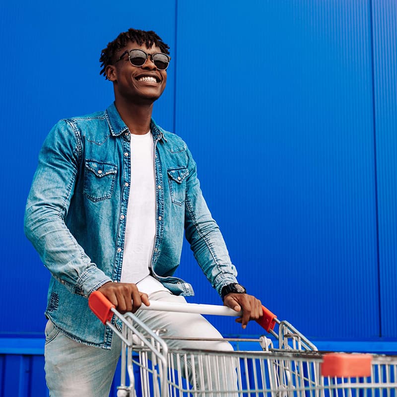 Artwork management preview