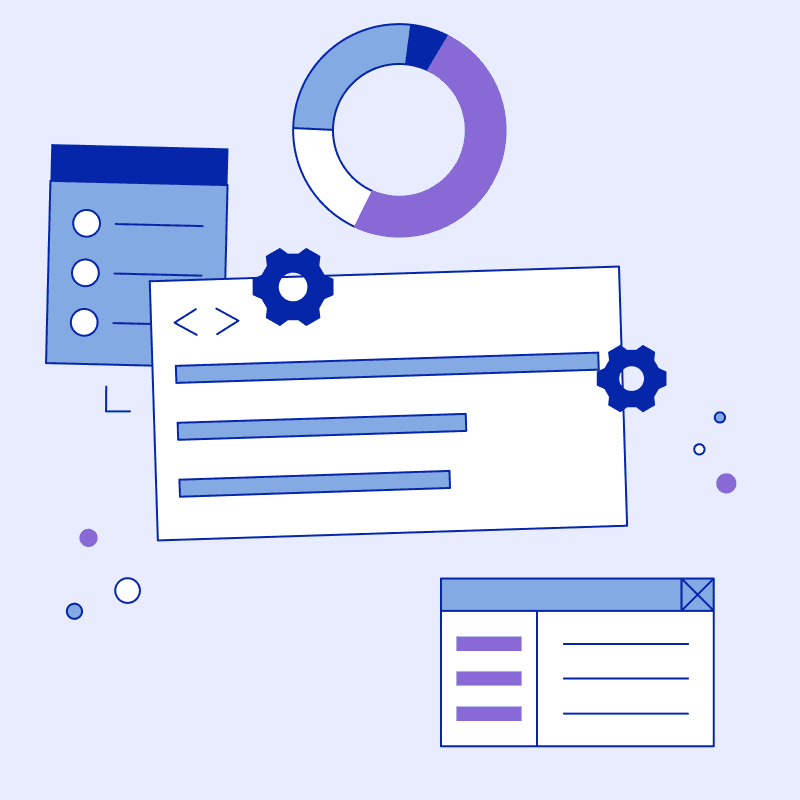 Content management preview