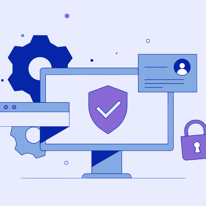 Online proofing preview