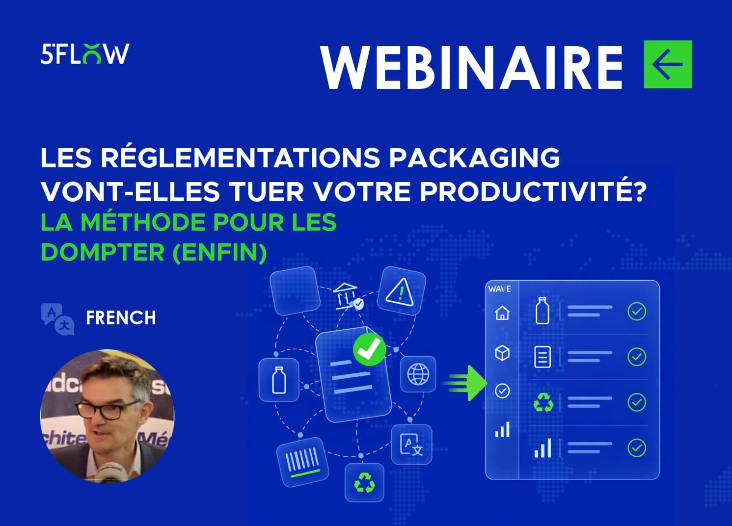 Les réglementations packaging vont-elles freiner votre productivité ?