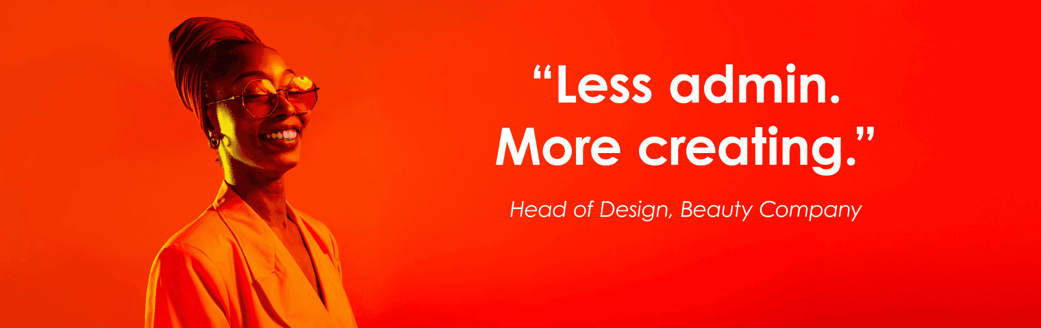 Artwork management preview