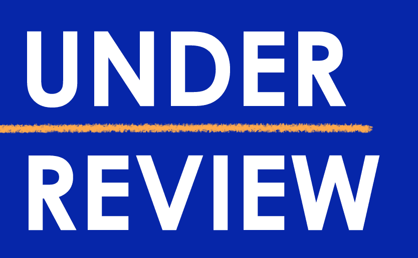 Under Review