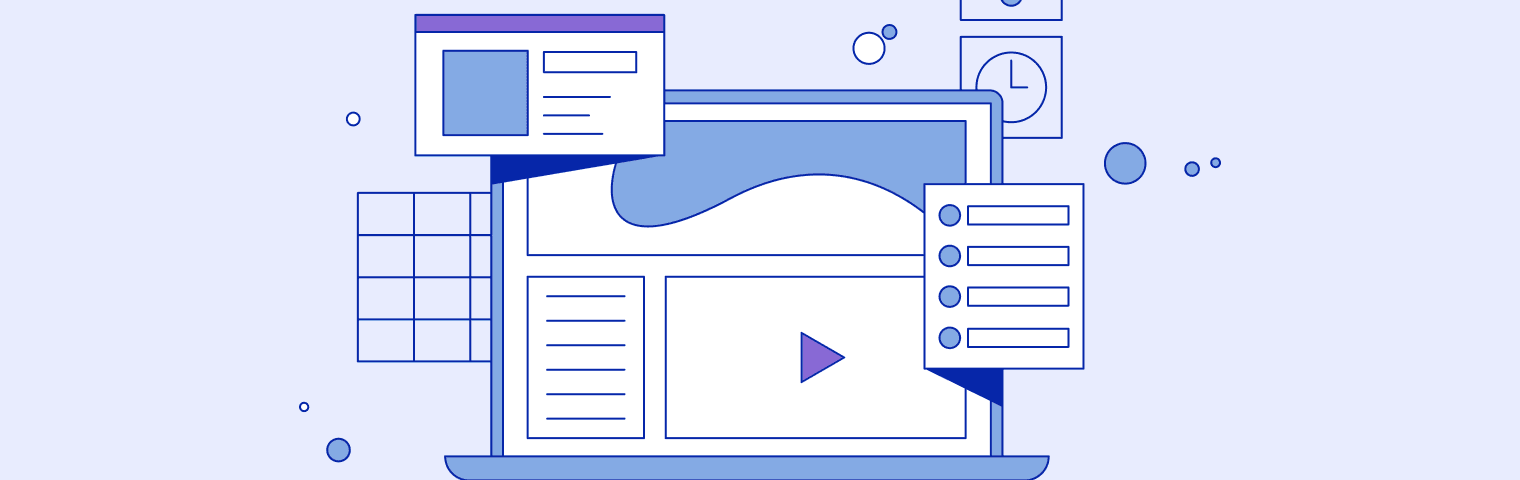 Artwork management preview