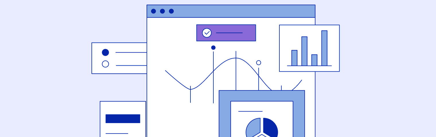 Data analysis preview
