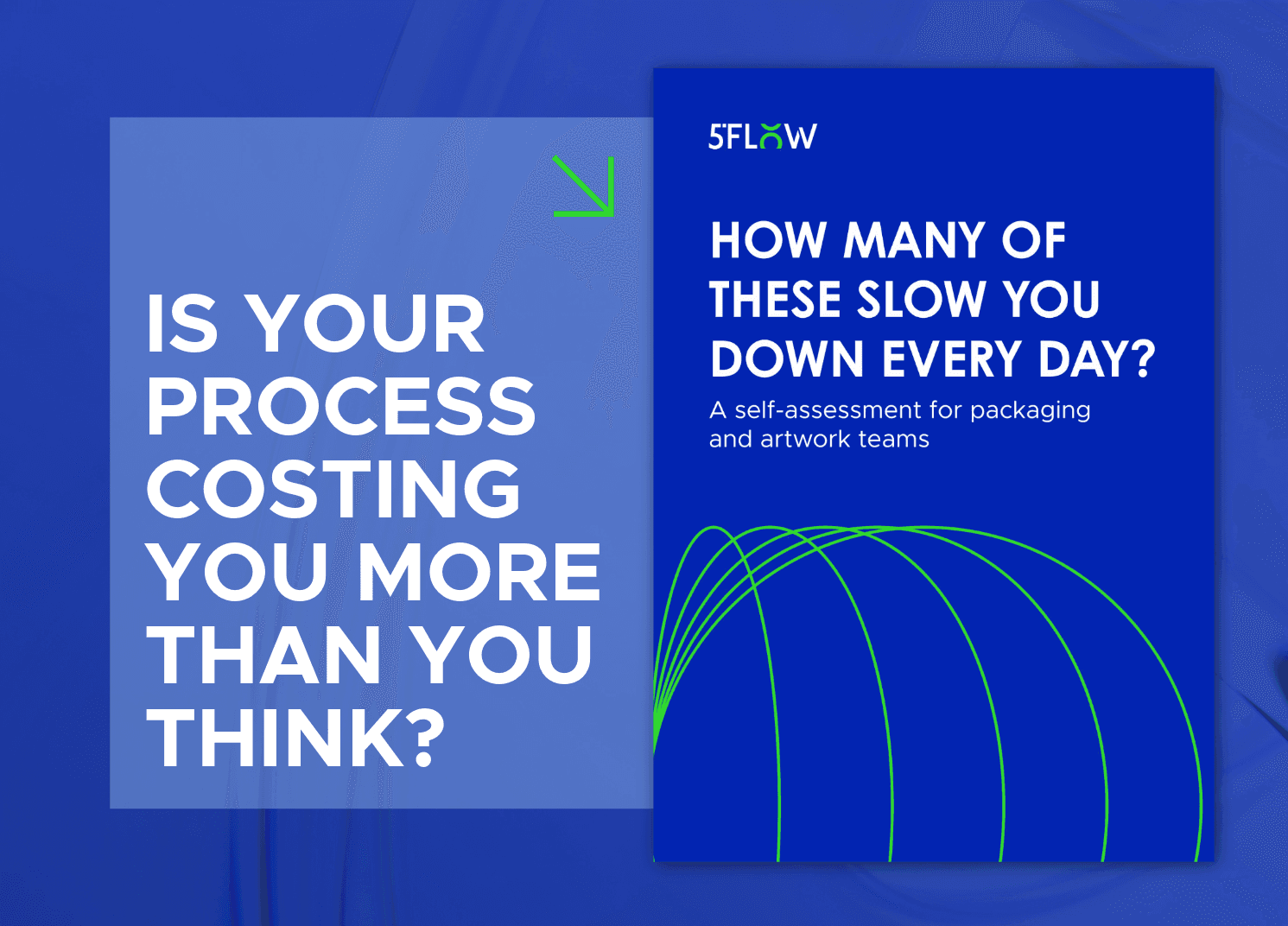 Is your artwork process managing you?